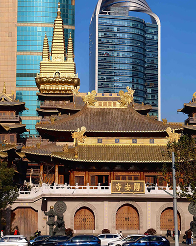 Bukchon Hanok Village